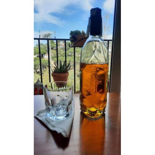 Whiskey on the Hill