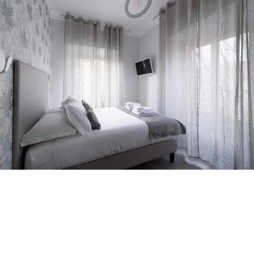 White Caesar Guesthouse