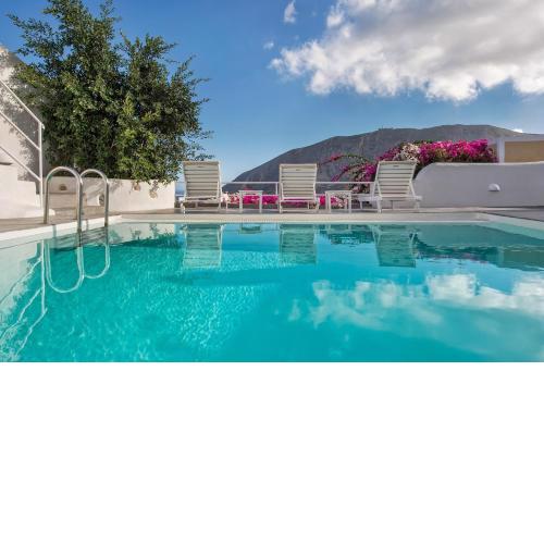 White Cave Private Villa