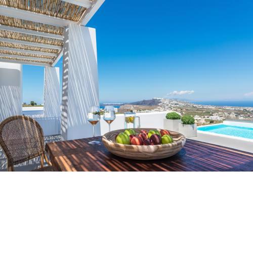 White & Co. Exclusive Island Villas
