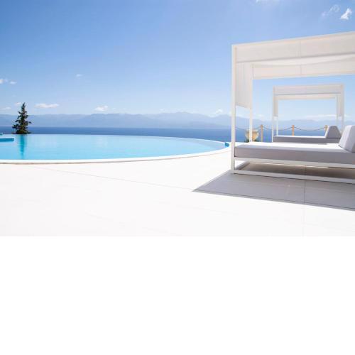 WHITE DONKEY Boutique Hotel superior