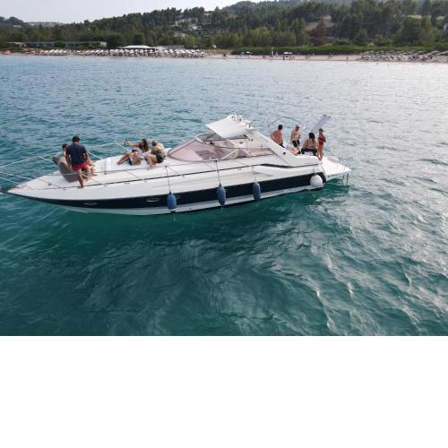 White Eagle Cruises Mykonos