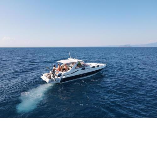 White Eagle Cruises Skiathos