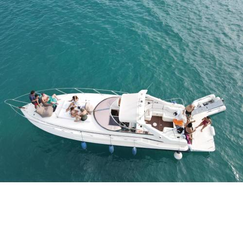 White Eagle Cruises Vourvourou Sithonia