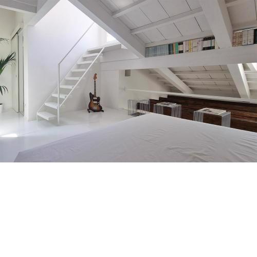 White Frari