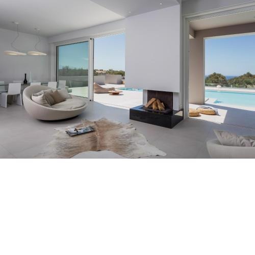 White Grace - A Seductive World of Luxury