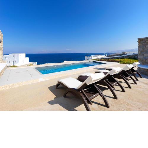 White Hills Mykonos