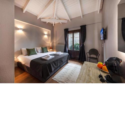 White Hills Suites & Spa