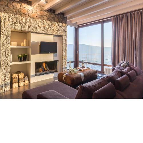 White Hills Villas