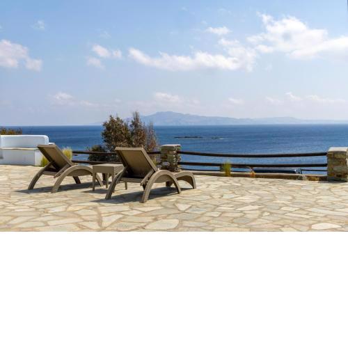 White Holidays Project Ag. Sostis