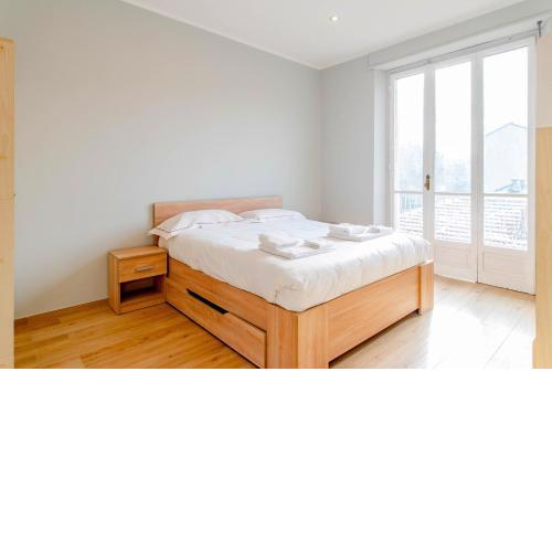 WHITE HOME - METRO MASSAUA