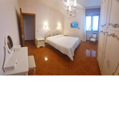 white home