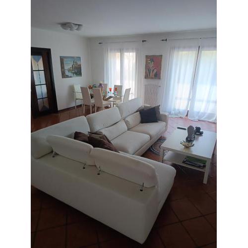 White home