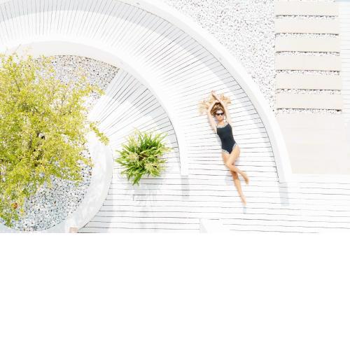 White Hotel