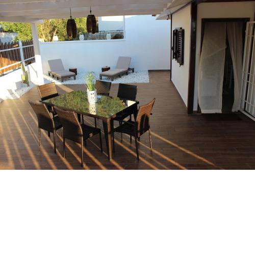 White House Salento