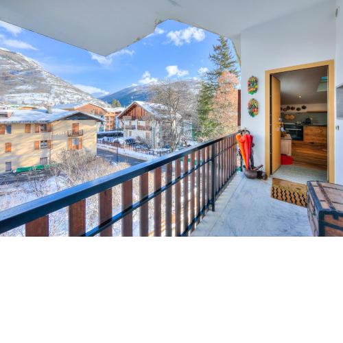 White House Ski & Relax - Happy.Rentals