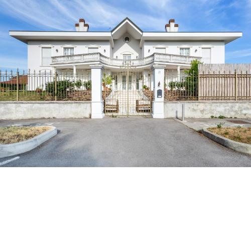 White House