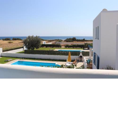 WHITE HOUSES 2