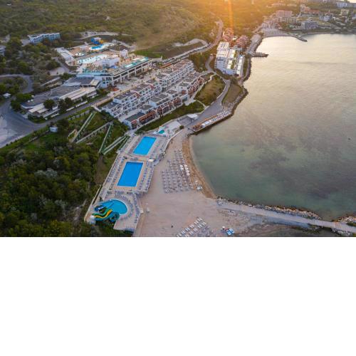 White Lagoon Resort - All Inclusive