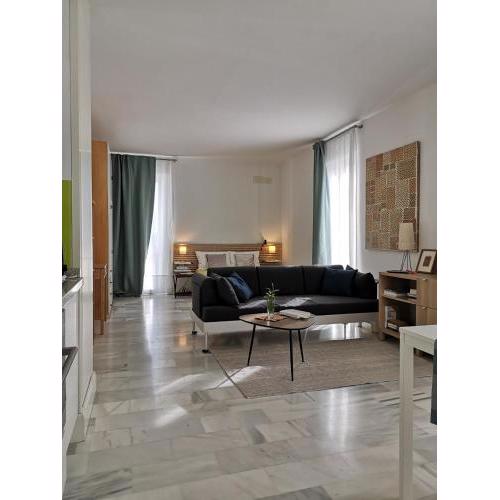 White Loft Alameda