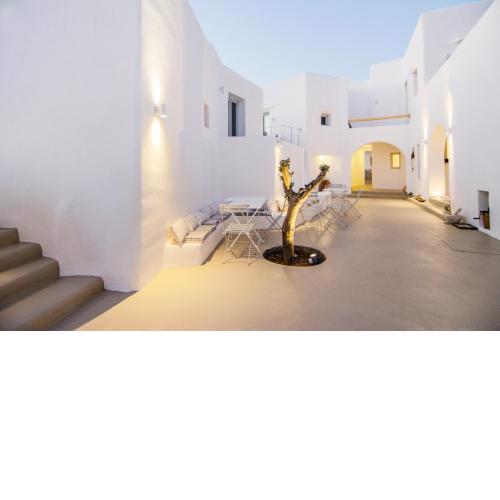White Loft