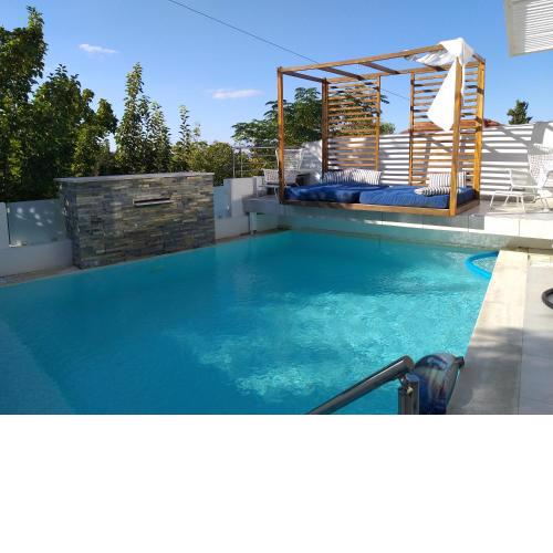 White Lotus Villa