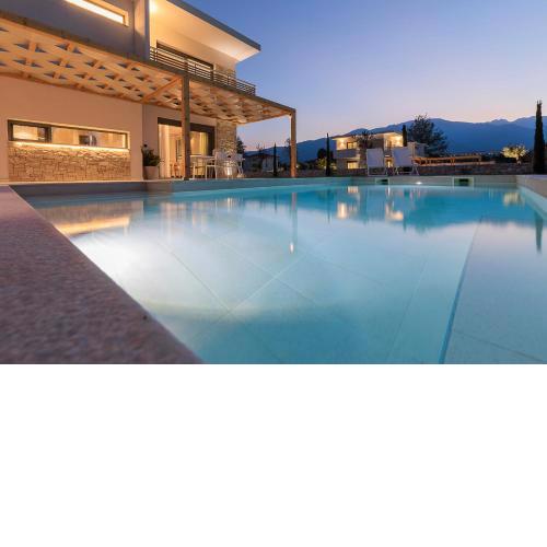 White Nest Villas