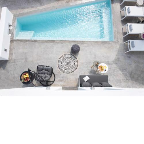 White Orchid Luxury Suites