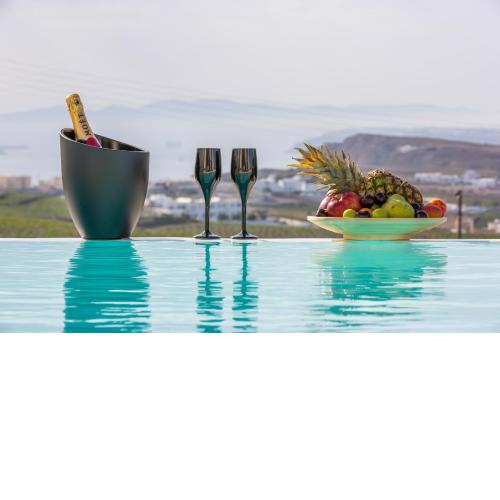 White Orchid Villa