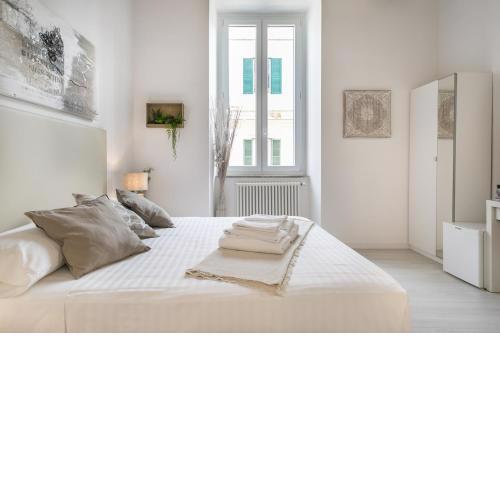 White Ostilia B&B