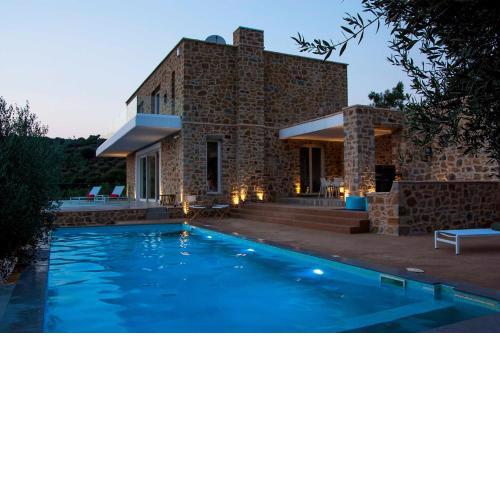 White Pearl Villa