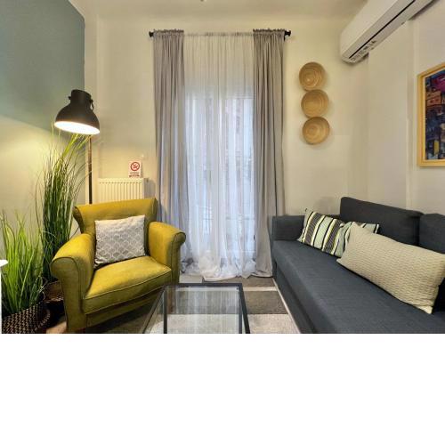 #White Rabbit by halu! Apartments