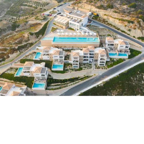 White Rock of Kos Hotel - Adults only