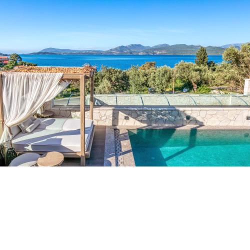 White Rock Villas Nikiana