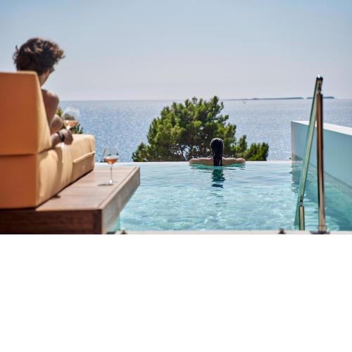 White Rocks Hotel Kefalonia