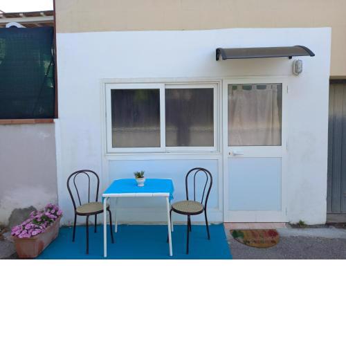 White room