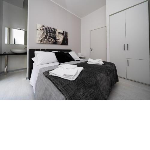 White Rooms