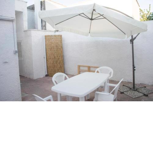 White Salento