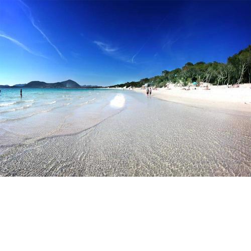 White Sand Alghero