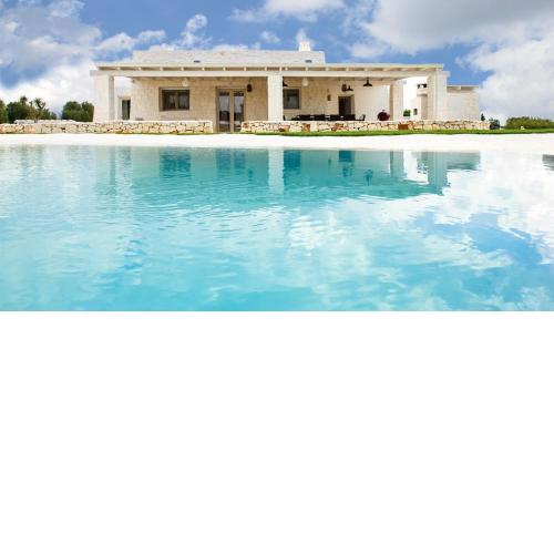 WHITE STONE HOUSE 6&1, Emma Villas