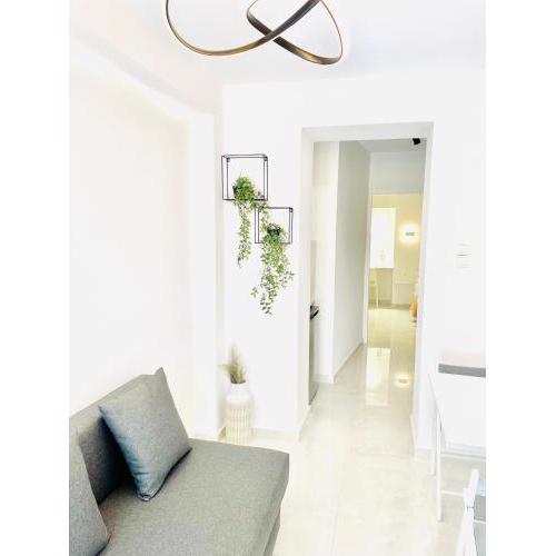 White studio (Preveza Marina)