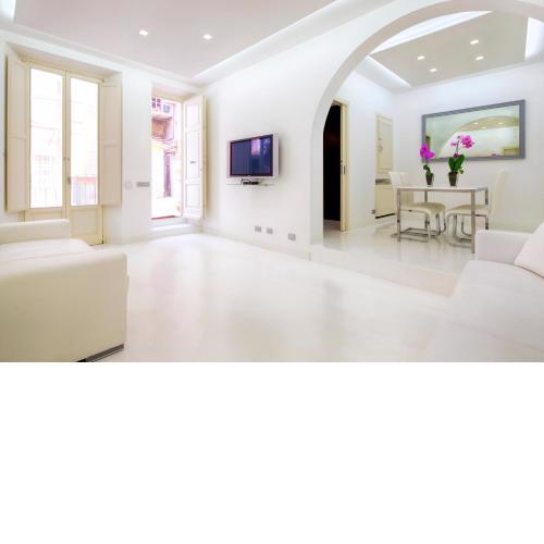 White Style Gambero