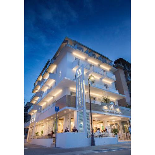 White Suite & Apartments