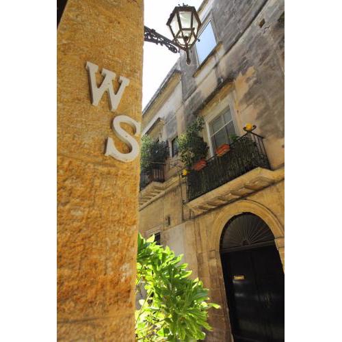 White Suite B&B