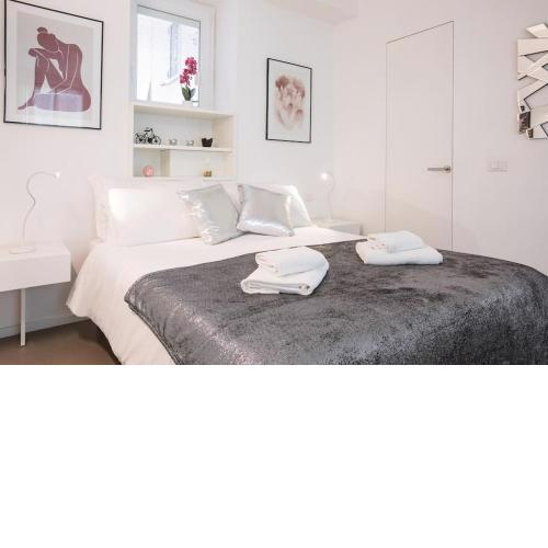 White Suite Trastevere - TopCollection
