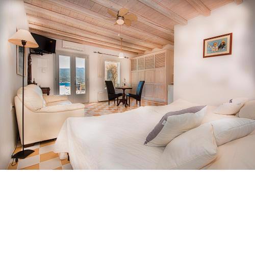 White Suites