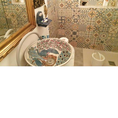White villa few steps from most amazing beaches in Denia, swimming pool,parking