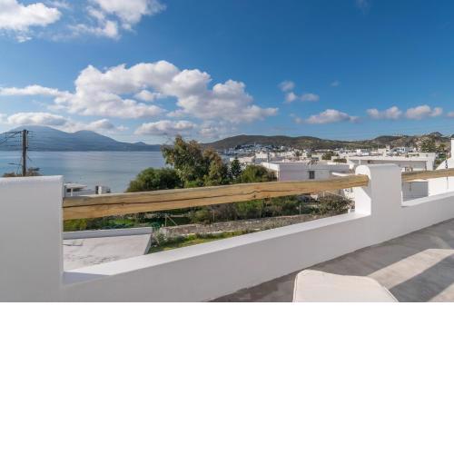 White Villa