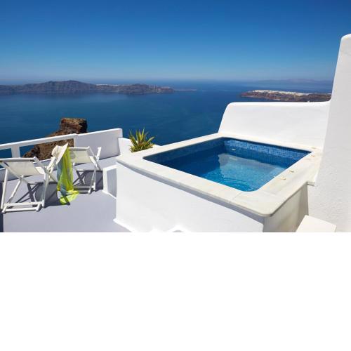 Whitedeck Santorini