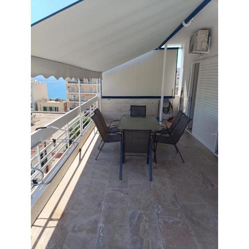 whitehouse loutraki